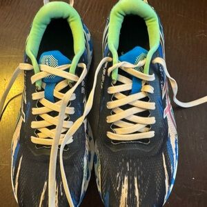 Asics Athletic Sneakers